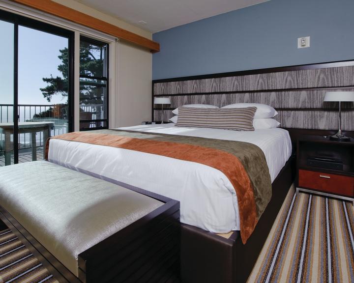 Hyatt Carmel Highlands