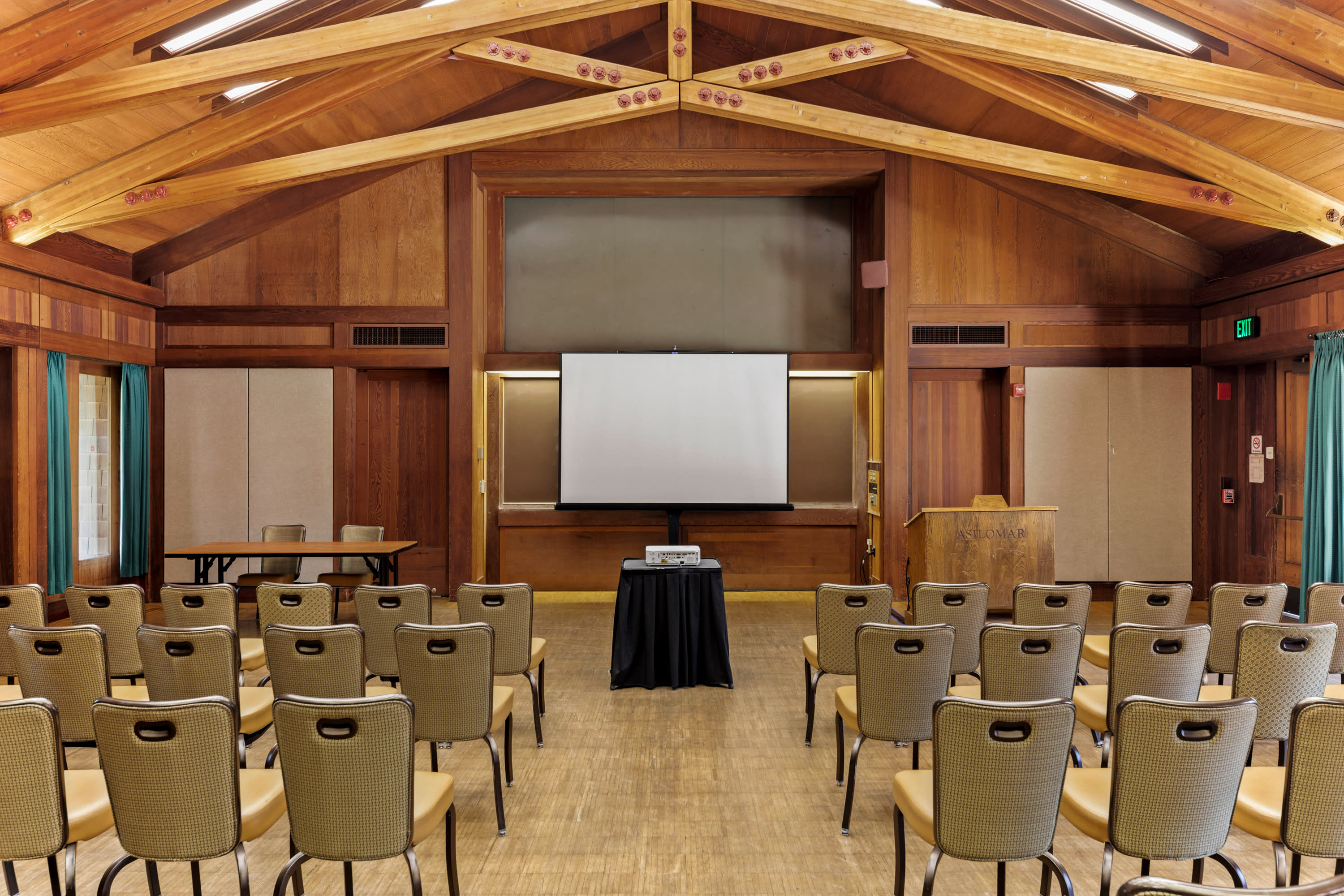 Asilomar Conference Grounds
