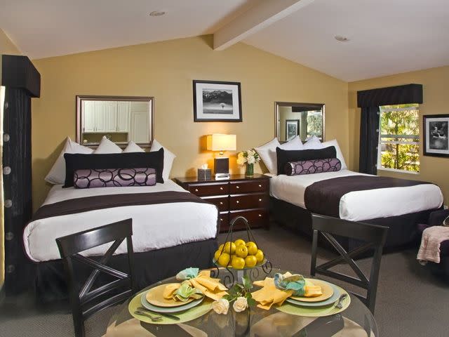 Monterey Peninsula Inn