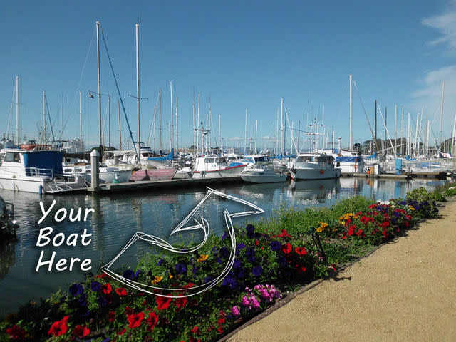 Moss Landing Harbor District