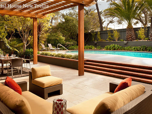 Hyatt Regency Monterey Hotel And Spa