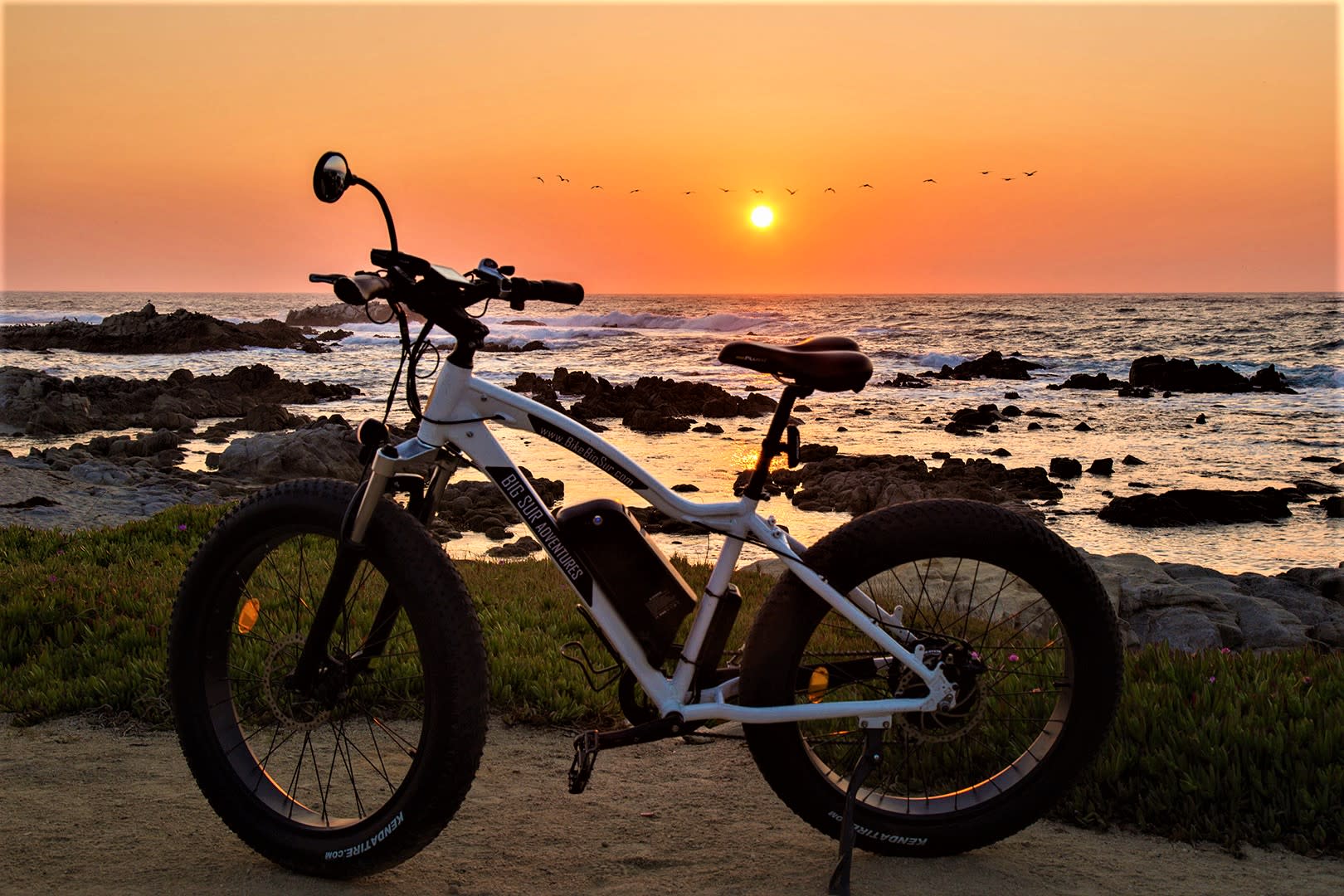 Big Sur Adventures Inc