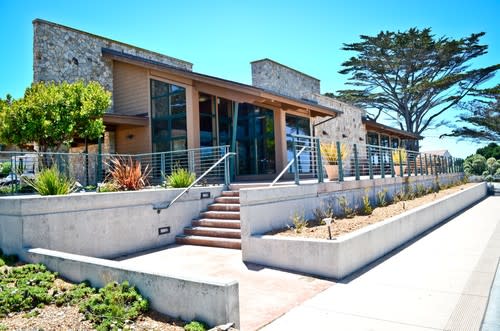 Point Pinos Grill At Pacific Grove Golf Links