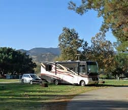 San Lorenzo Park