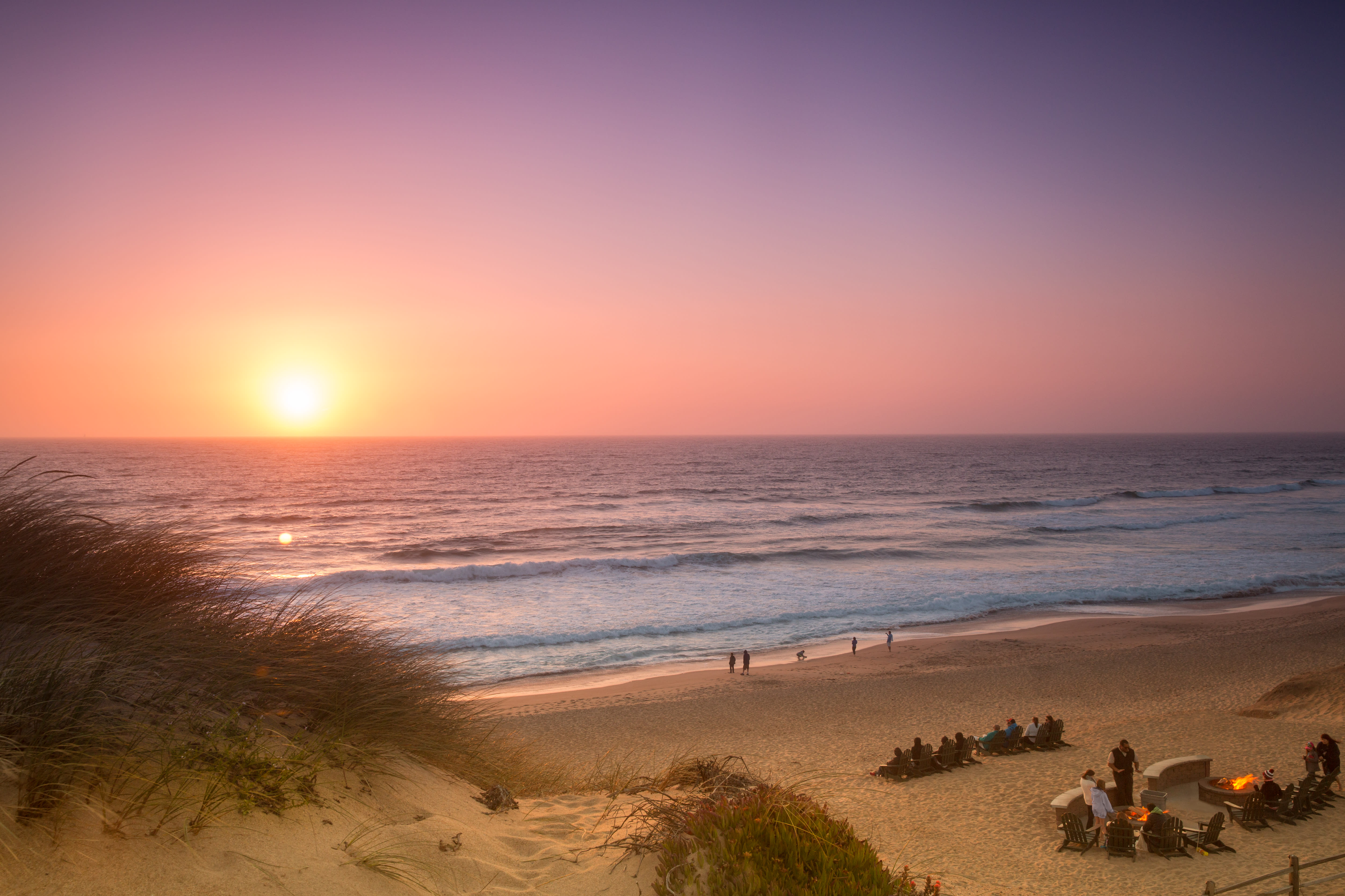The Sanctuary Beach Resort