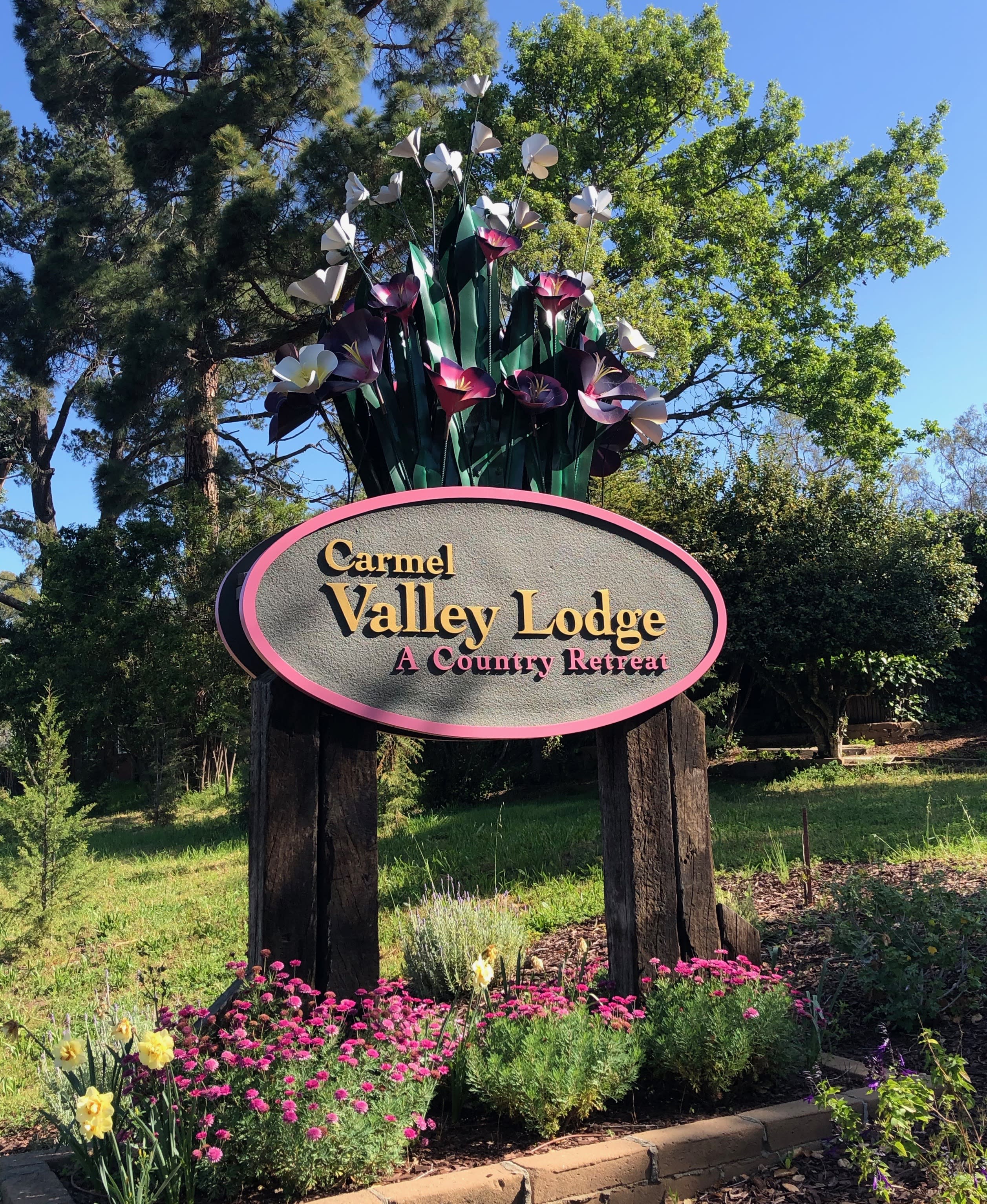 Carmel Valley Lodge