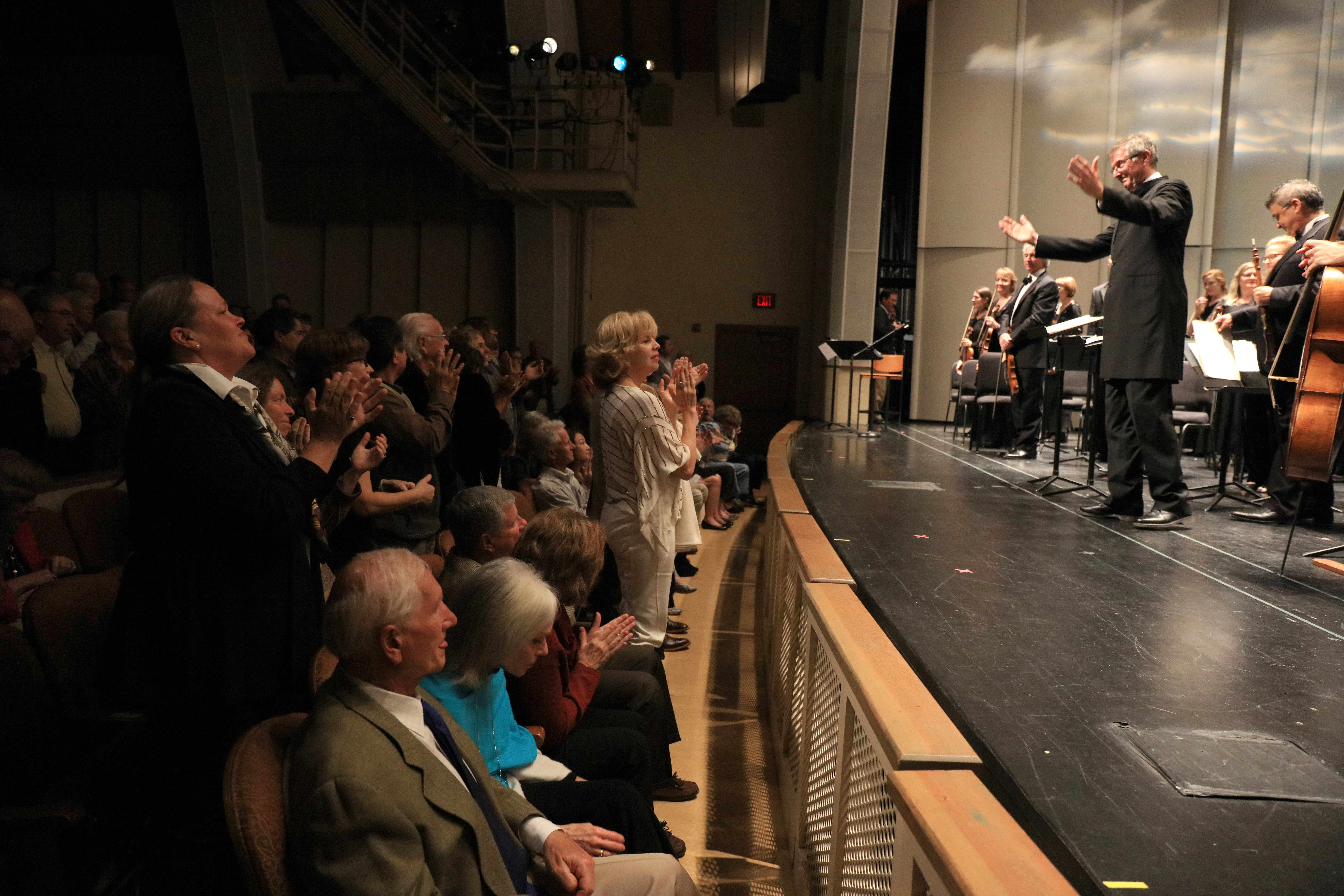 Carmel Bach Festival 2022