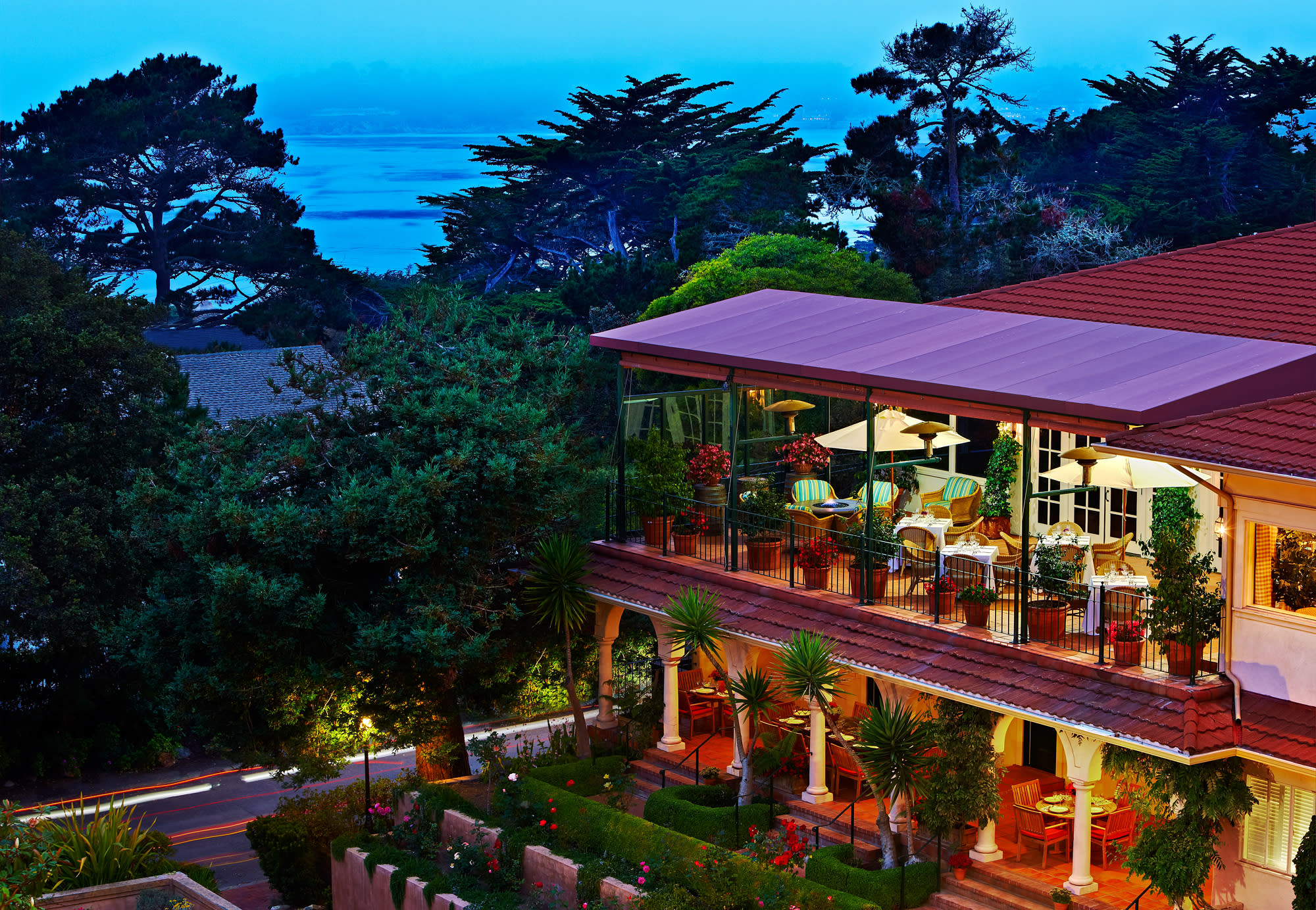 La Playa Carmel