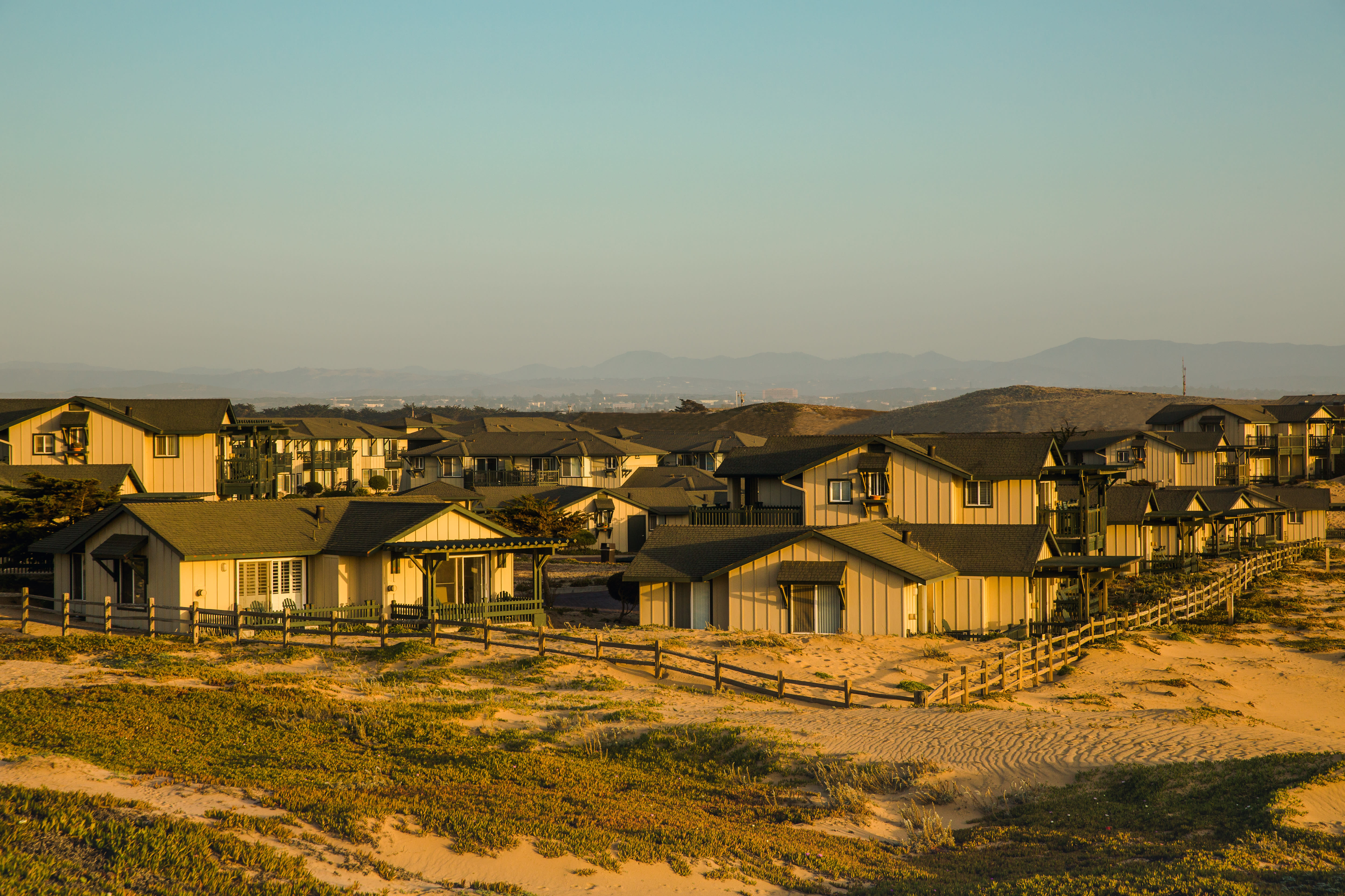 The Sanctuary Beach Resort