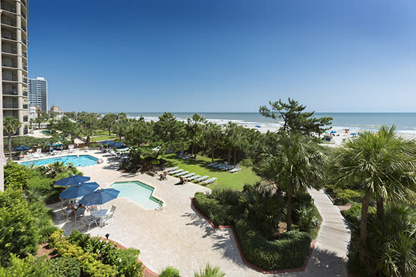 Beach Colony Resort: Worry-Free Booking Guarantee