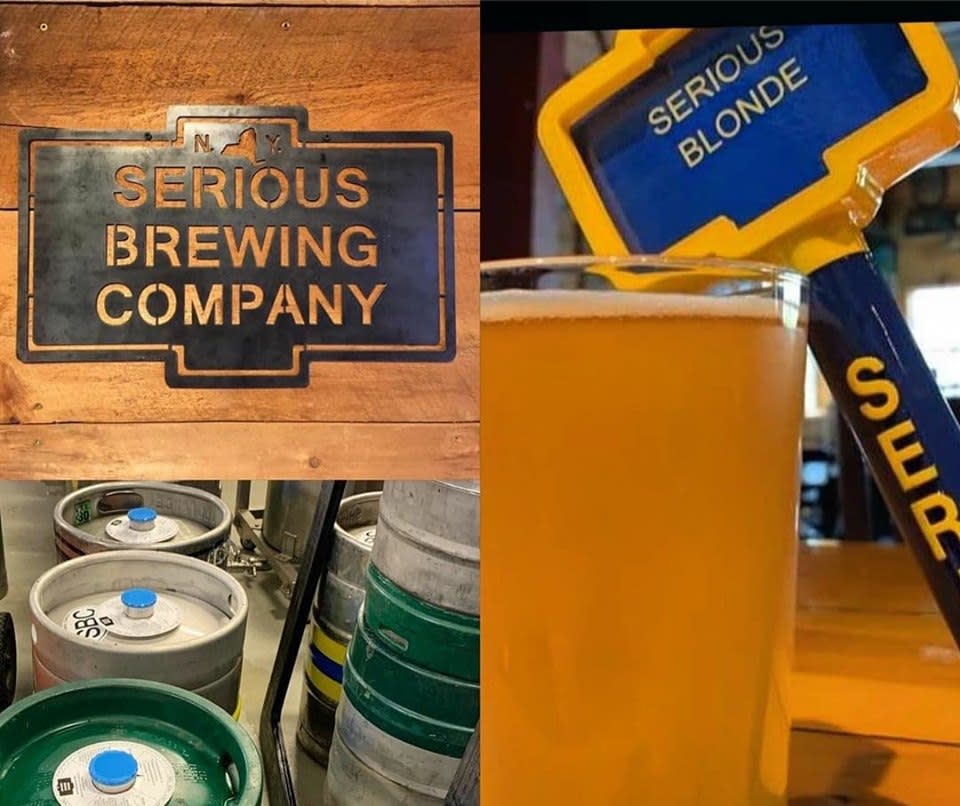 Schoharie County Beverage Trail , NY