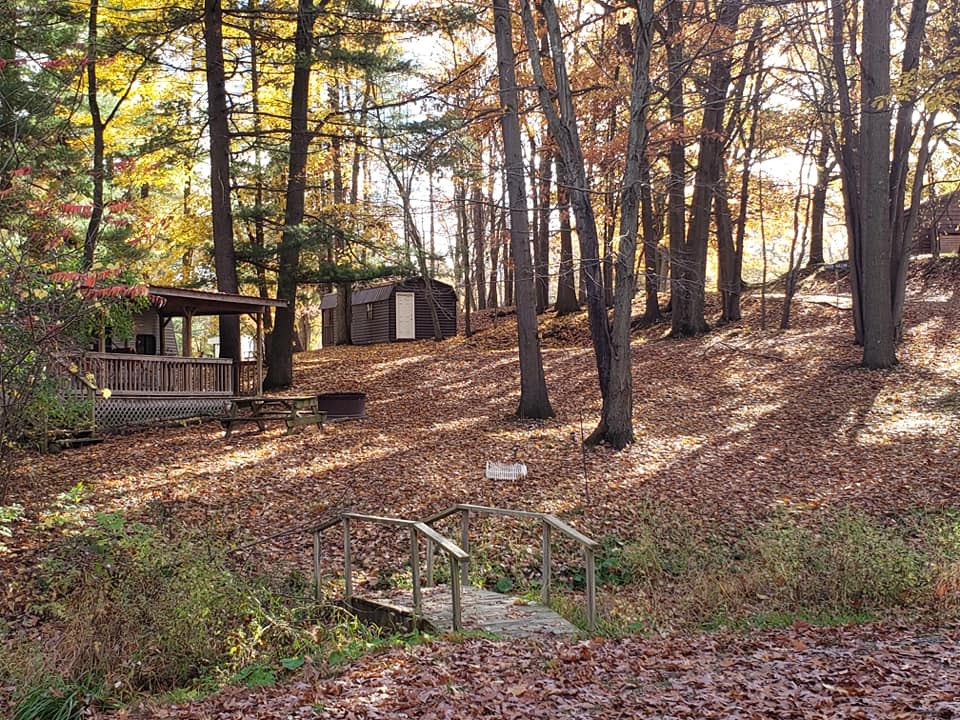 Escape To Skybrook: Your Upstate New York Campground Adventure