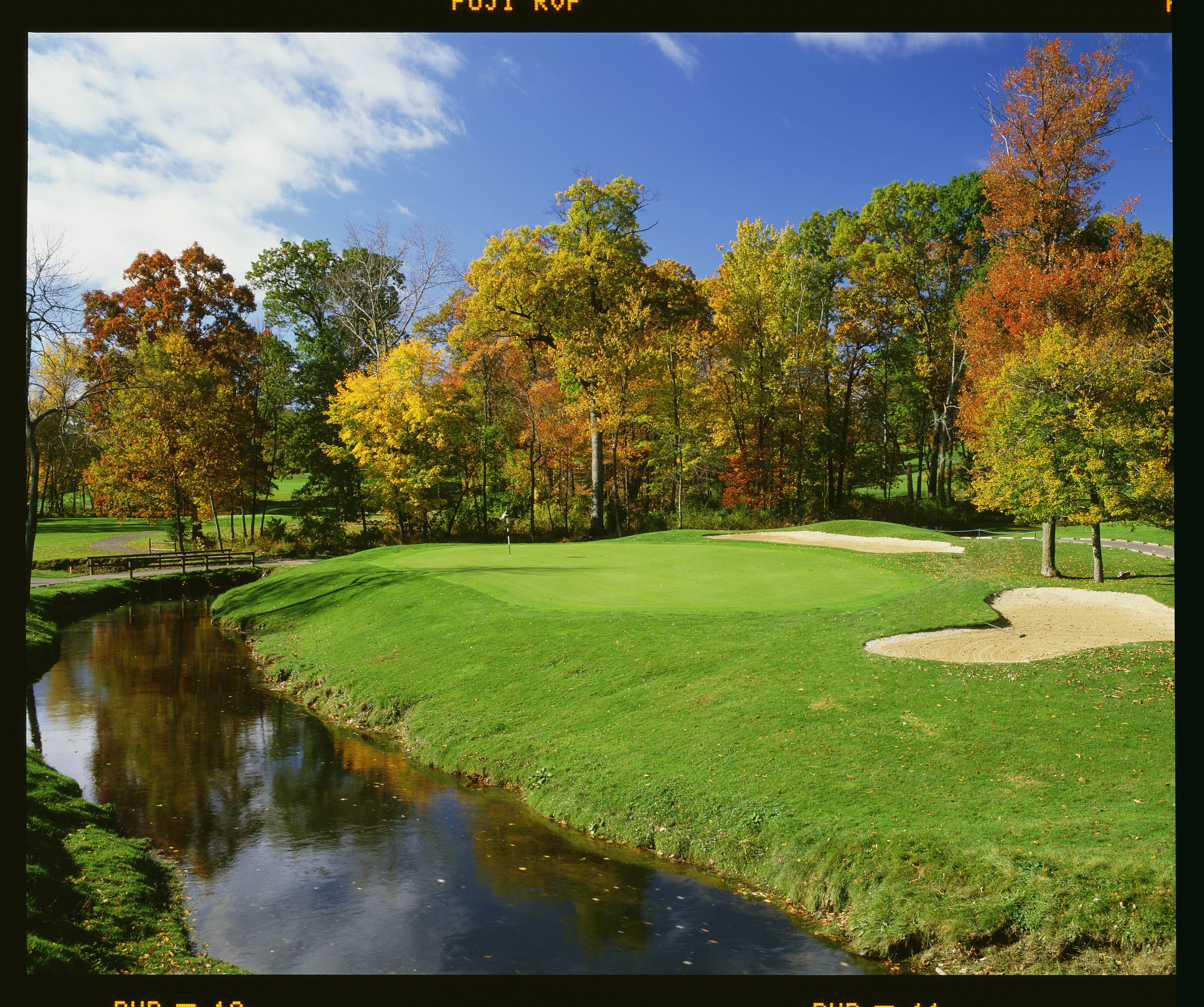 Casperkill Golf Club Poughkeepsie, NY 12601