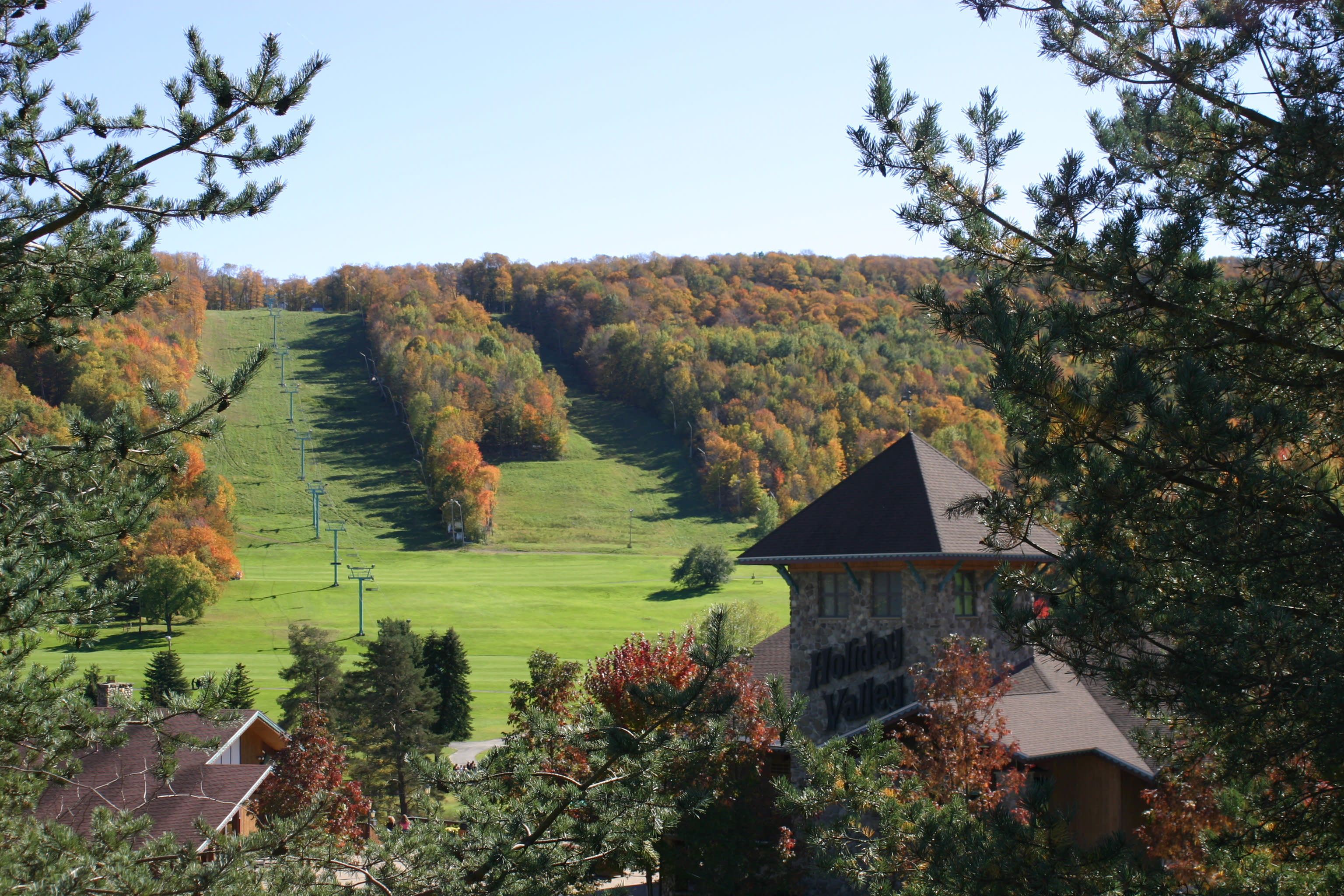 Holiday Valley Resort Ellicottville, NY 14731