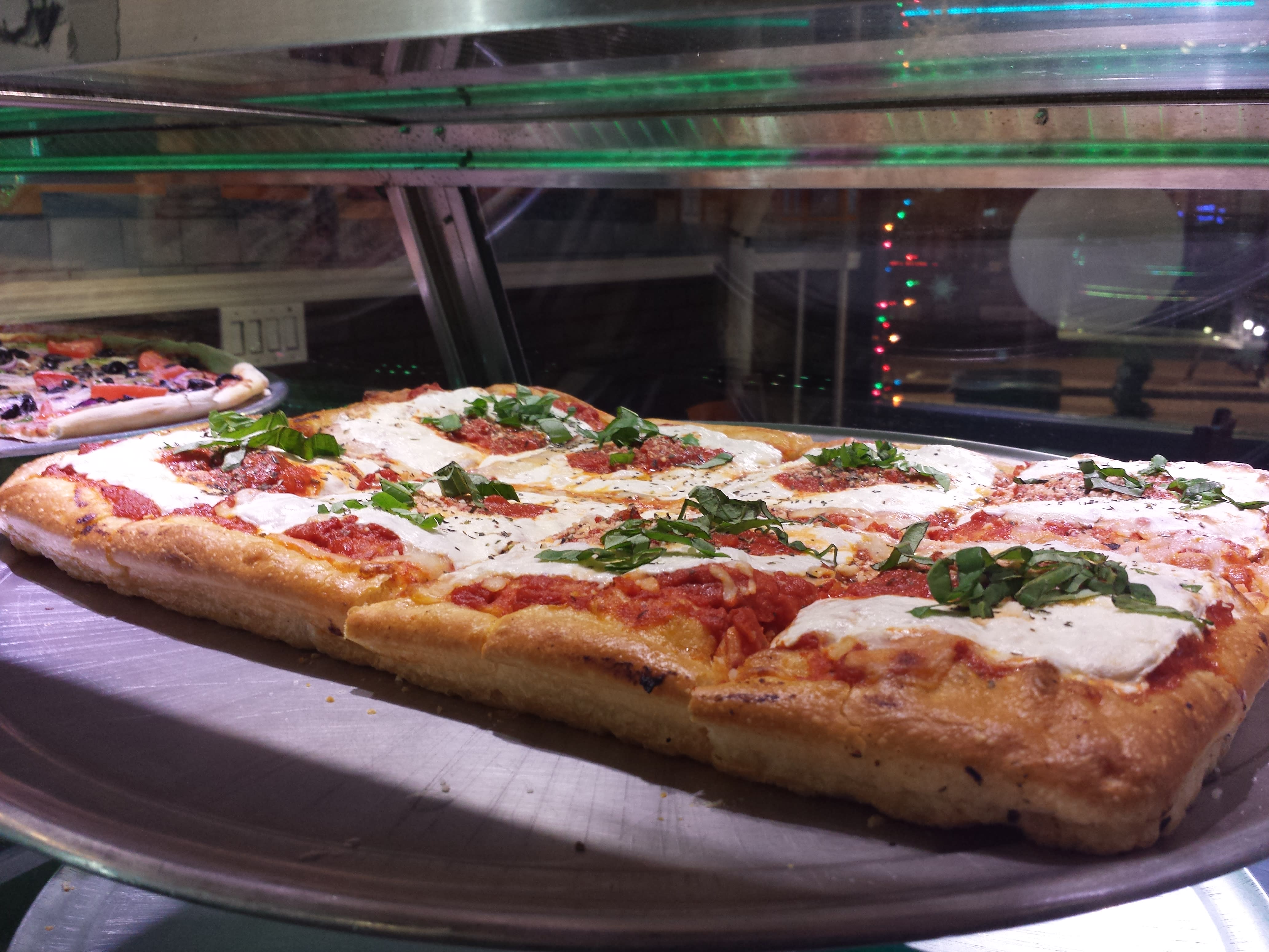 Pizza 7 Saratoga Springs, NY 12866