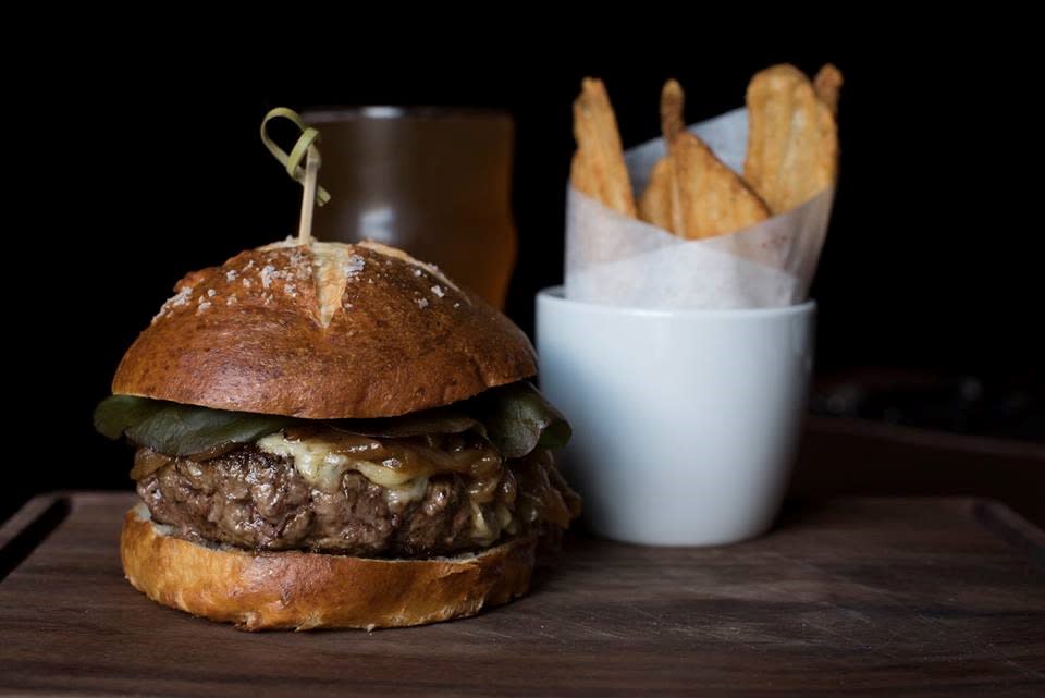 Salt & Char Saratoga Springs, NY 12866