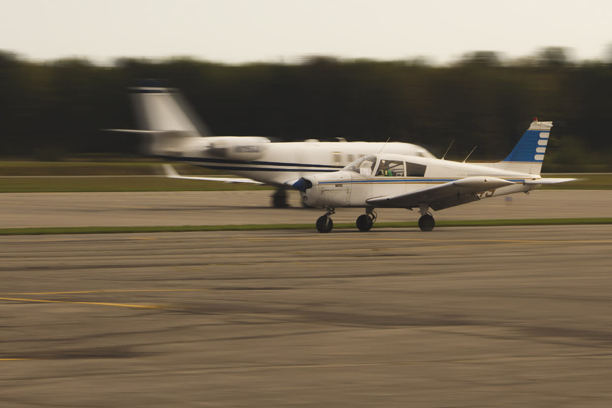 Oswego County Airport Fulton Ny 13069