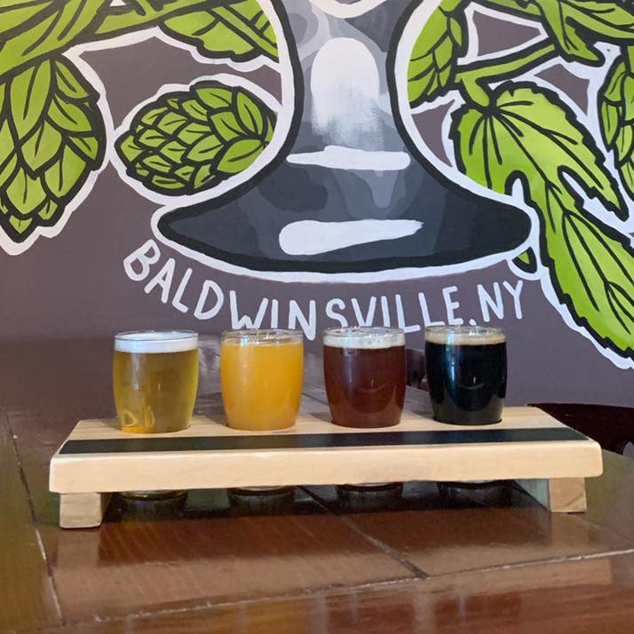 WT Brews Baldwinsville, NY 13027