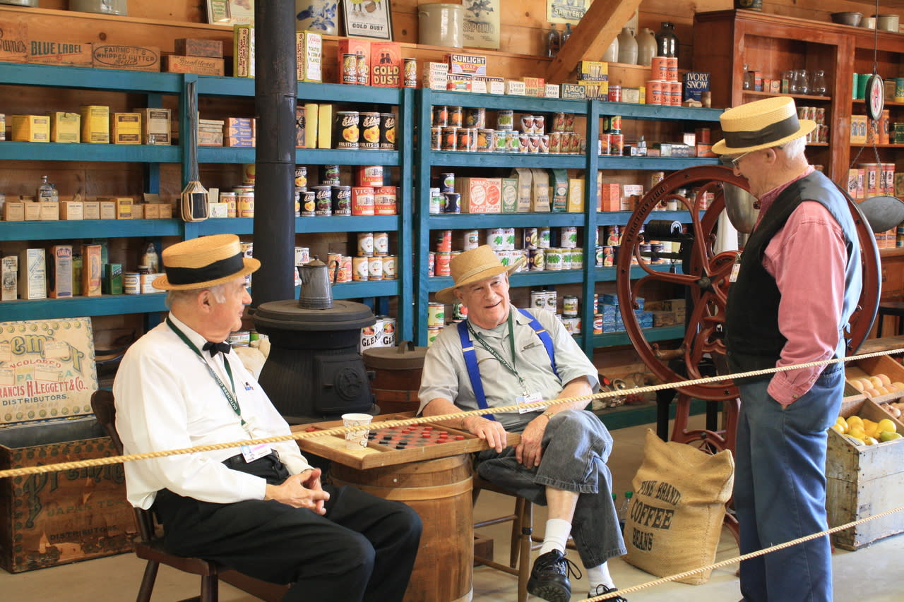 Dutchess County Fairgrounds Rhinebeck, NY 12572