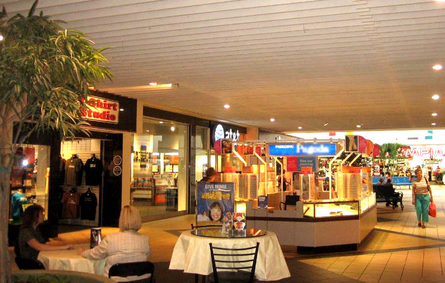 Arnot Mall Horseheads, NY 14844