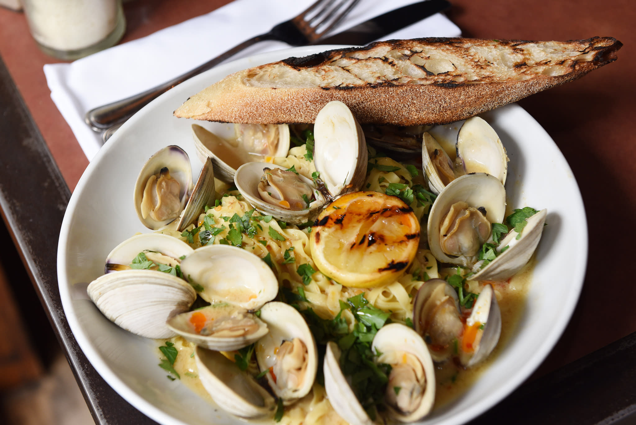 Pastabilities Syracuse, NY 13202