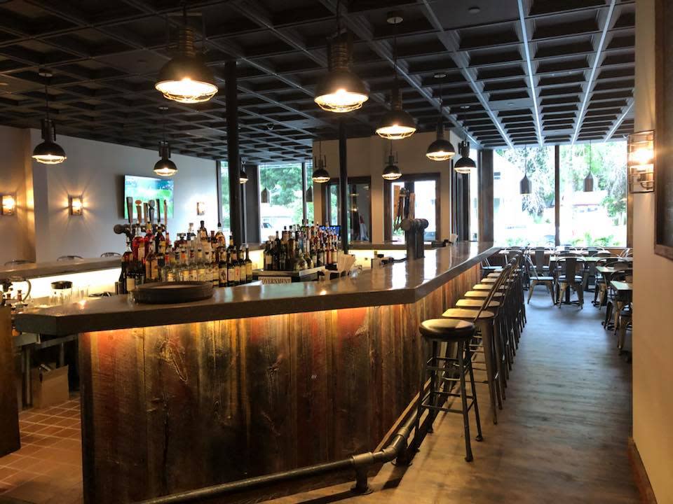 Taphouse Grille Windham Windham, NY 12496