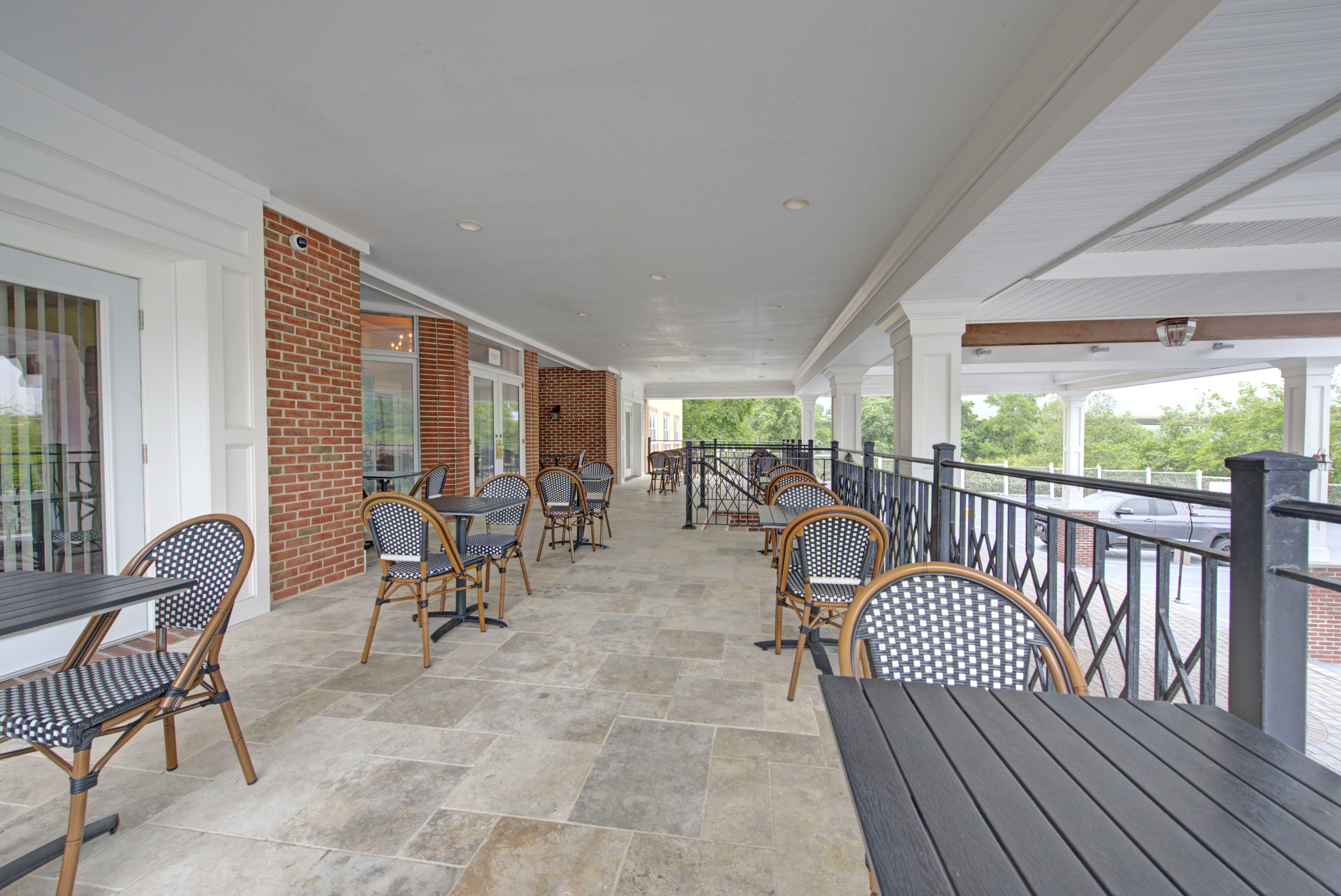 The Roslyn, Tapestry Collection by Hilton Roslyn, NY 11576