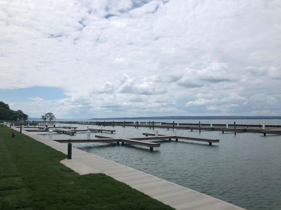 Sampson State Park Romulus, NY 14541