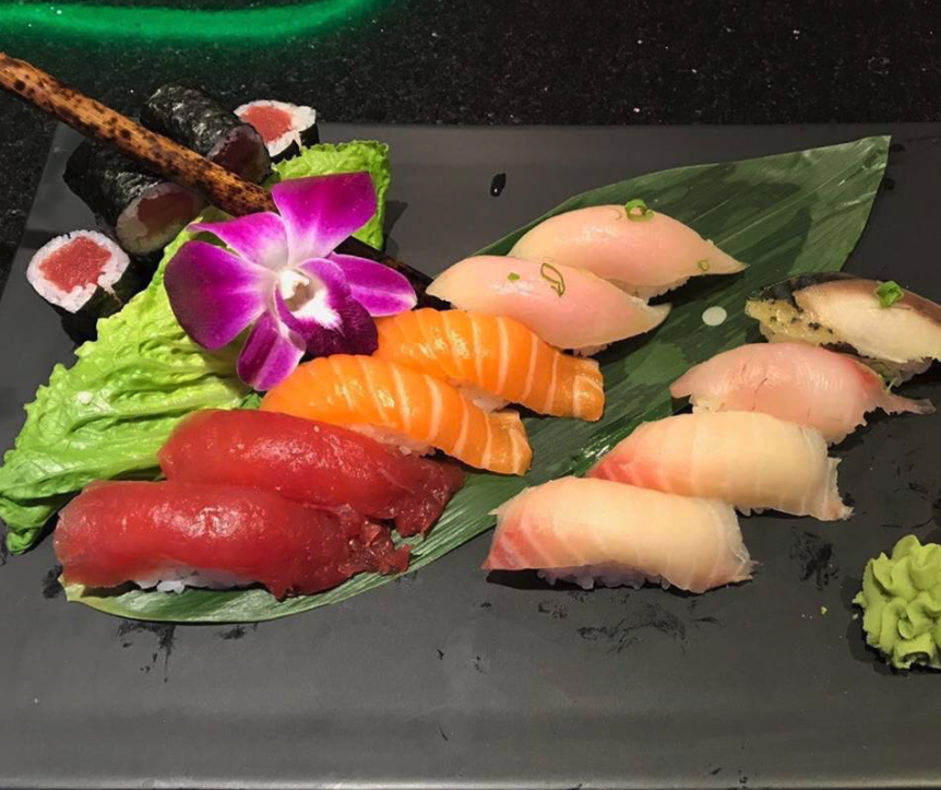 Sake Bon Japanese Steak House Schenectady, NY 12303