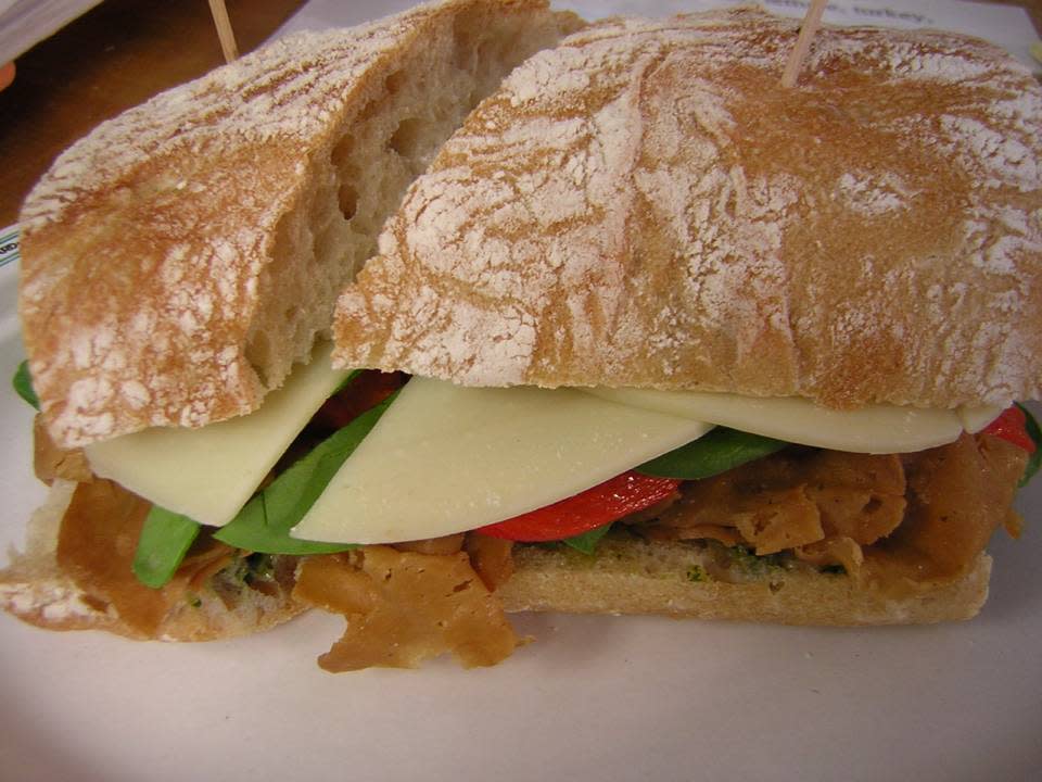 Ithaca Bakery - Meadow Street | Ithaca, NY 14850