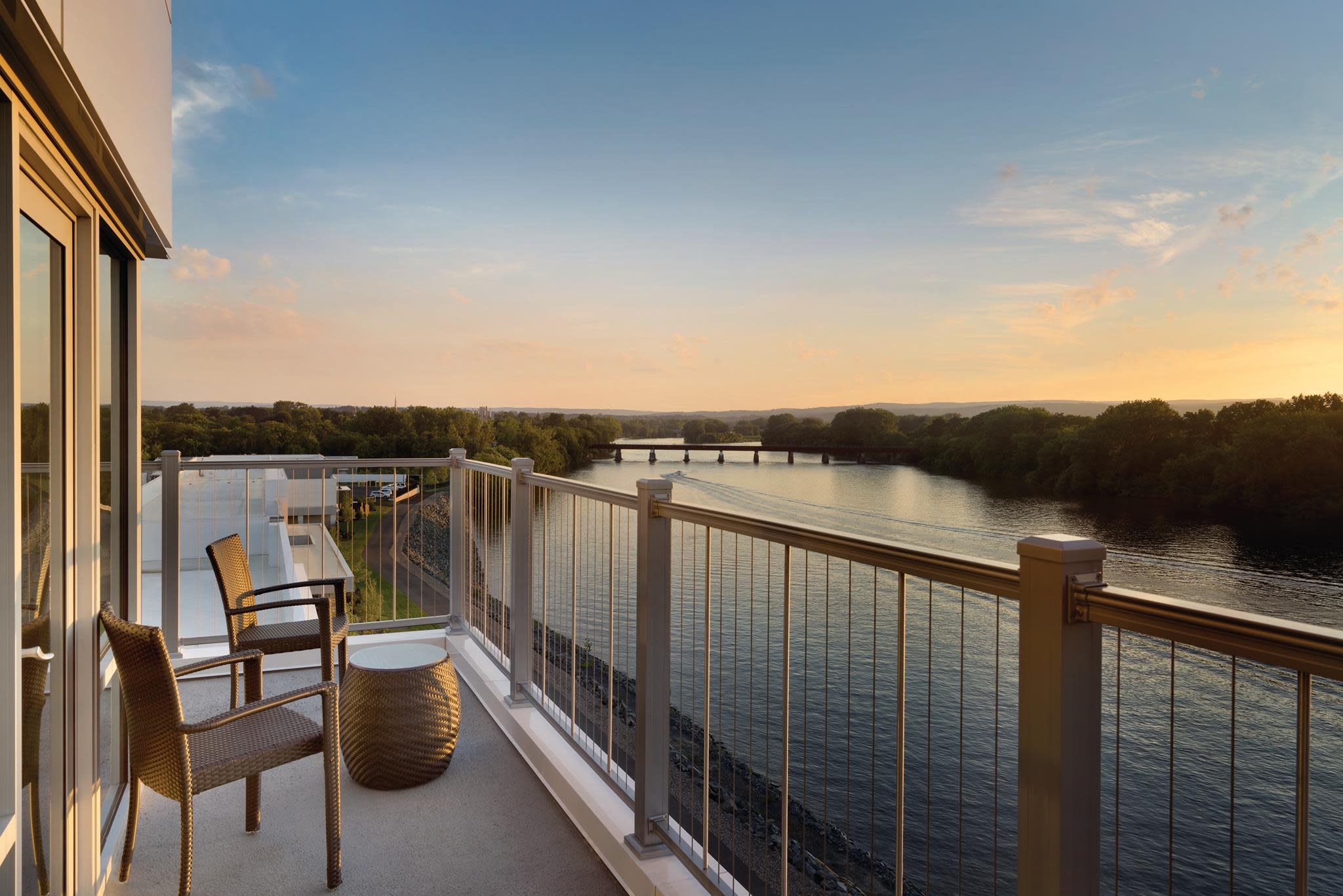 The Landing Hotel Schenectady, NY 12305