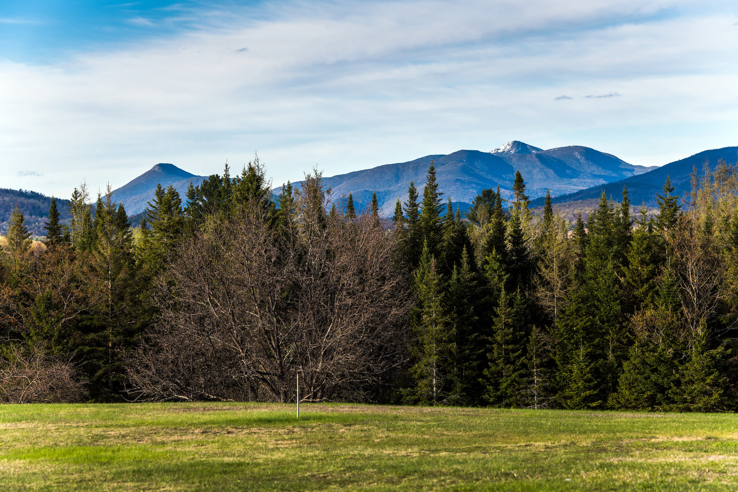 Mount Marcy Lake Placid, NY 12946