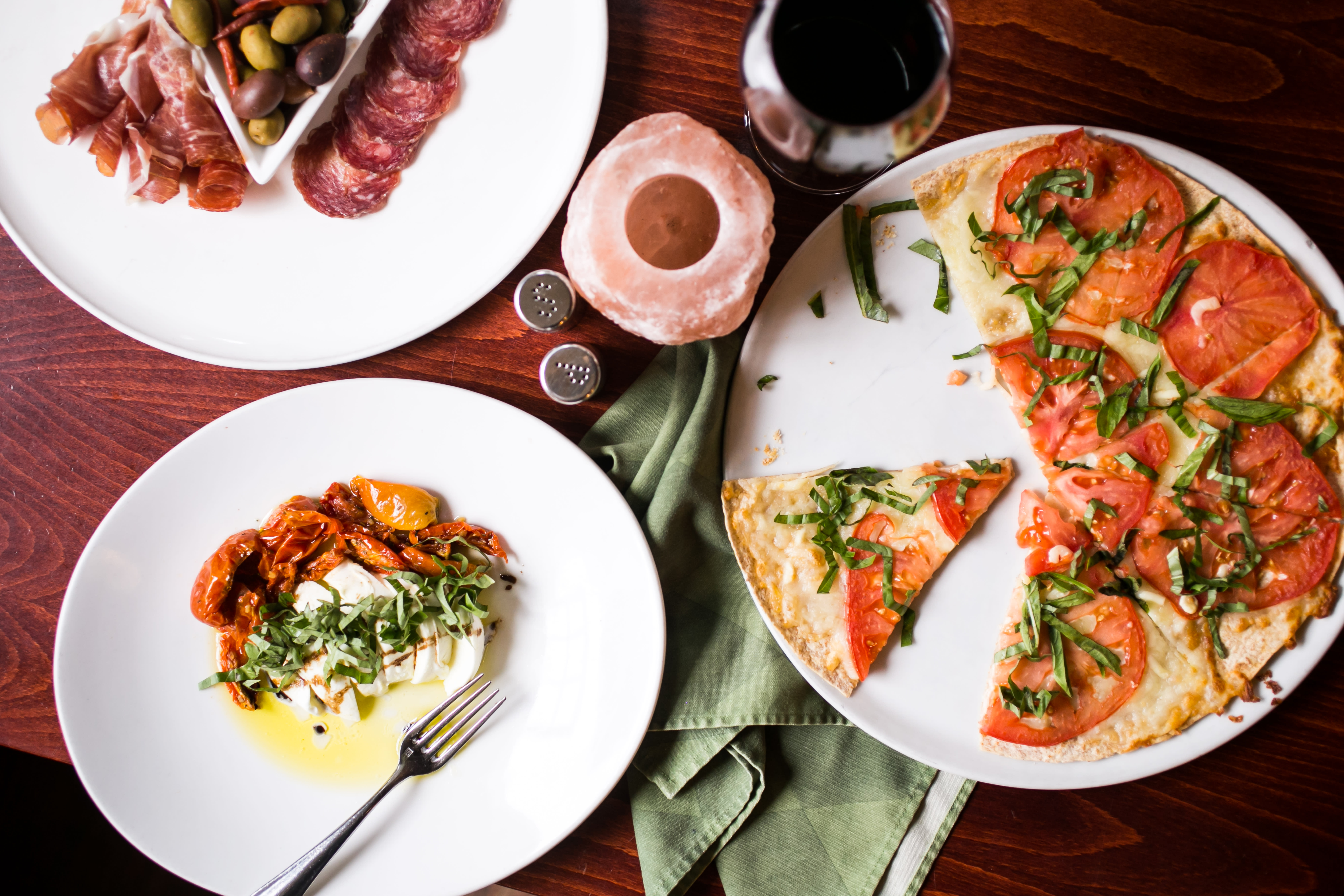 Aroma Thyme Bistro Ellenville, NY 12428