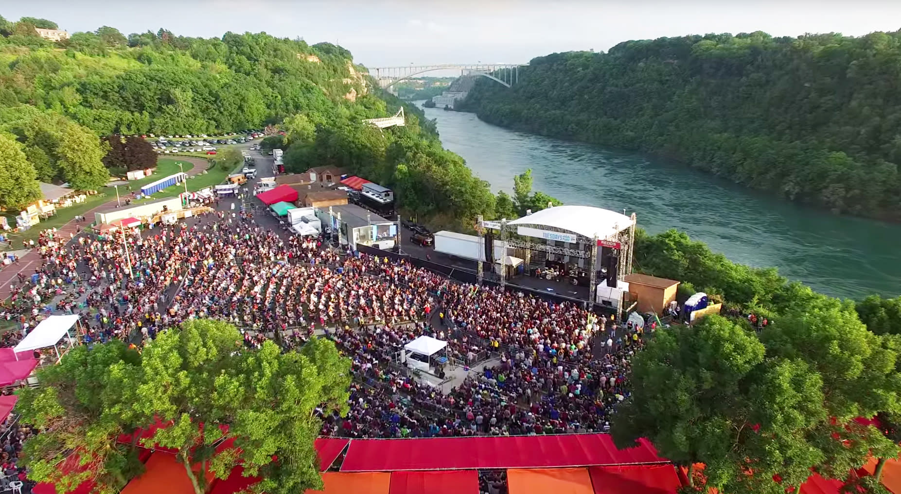 Artpark | Lewiston, NY 14092