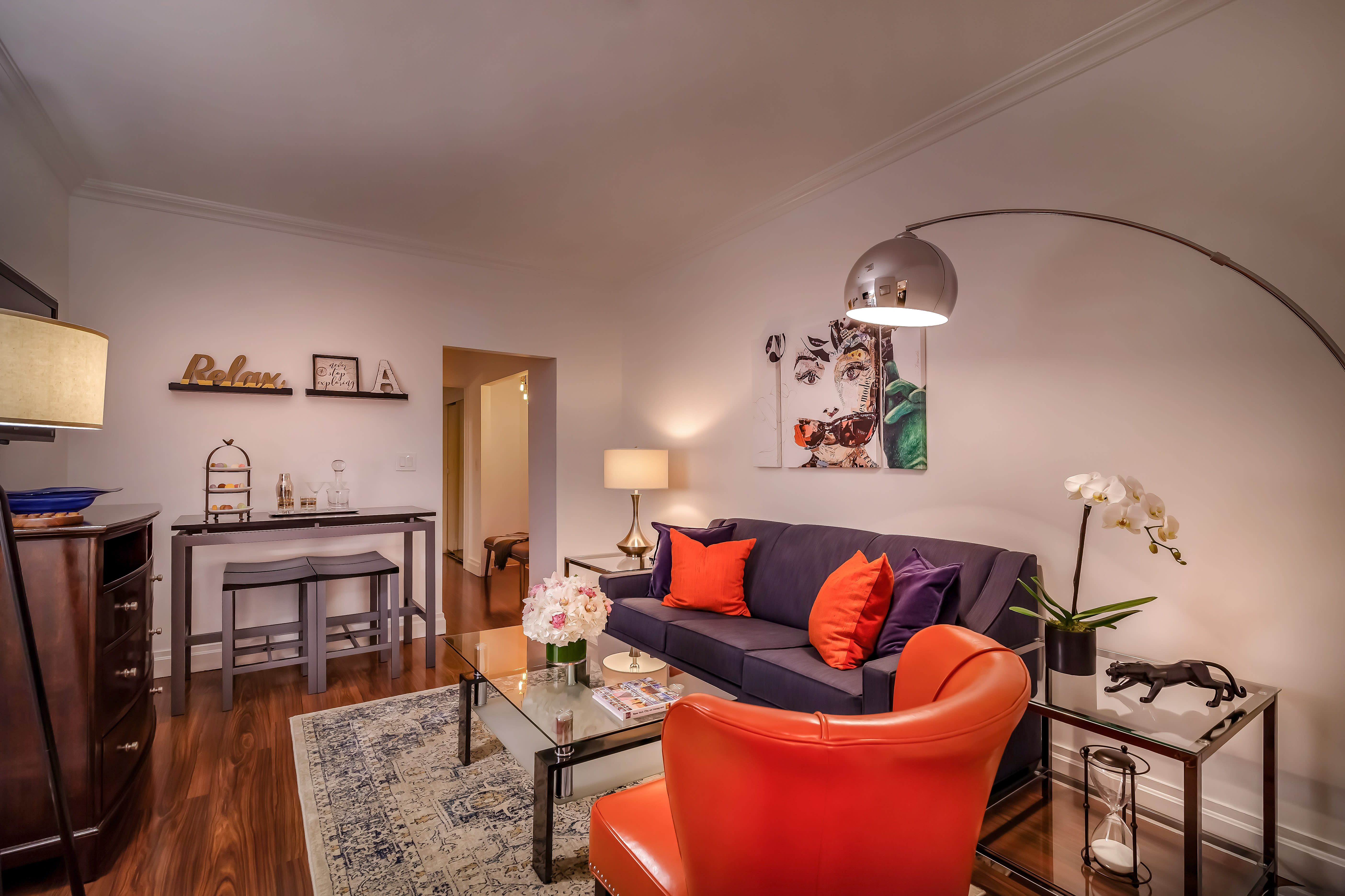 The Avalon Hotel Manhattan, NY 10016