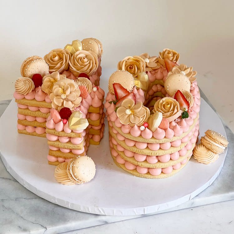 Sugar Blossom Cake Shop Liverpool, NY 13088