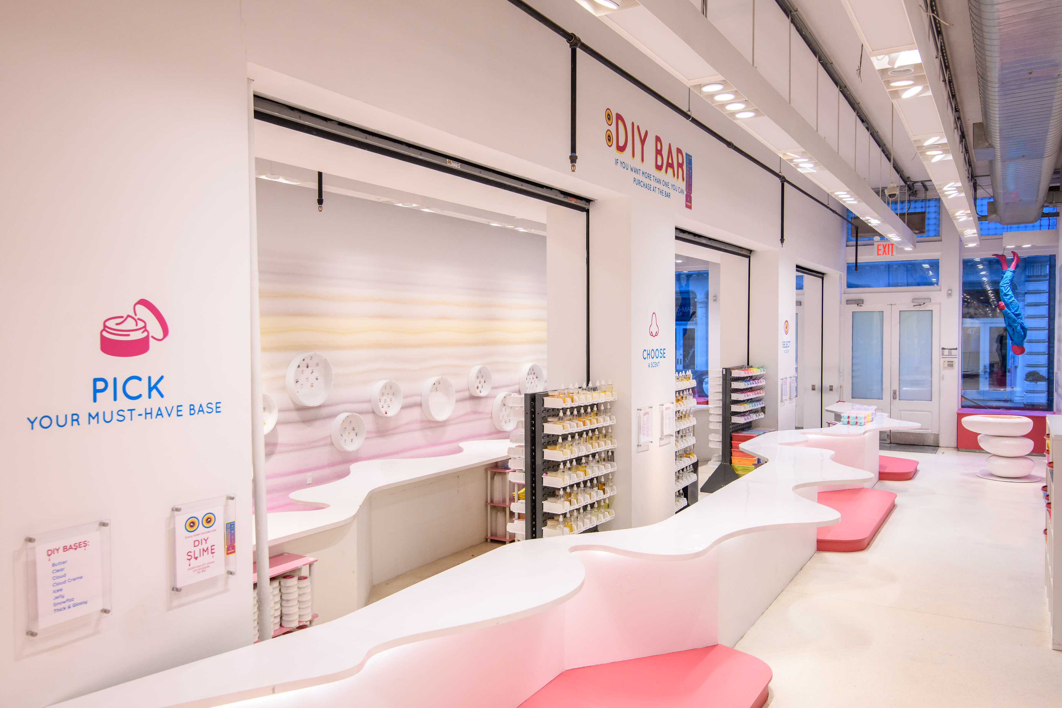 Sloomoo Institute | Manhattan, NY 10013