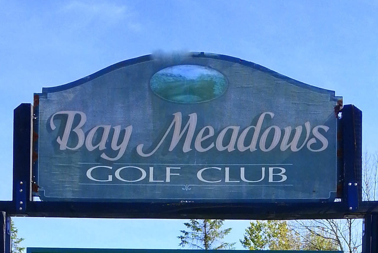 Bay Meadows Golf Course Queensbury Ny 12804