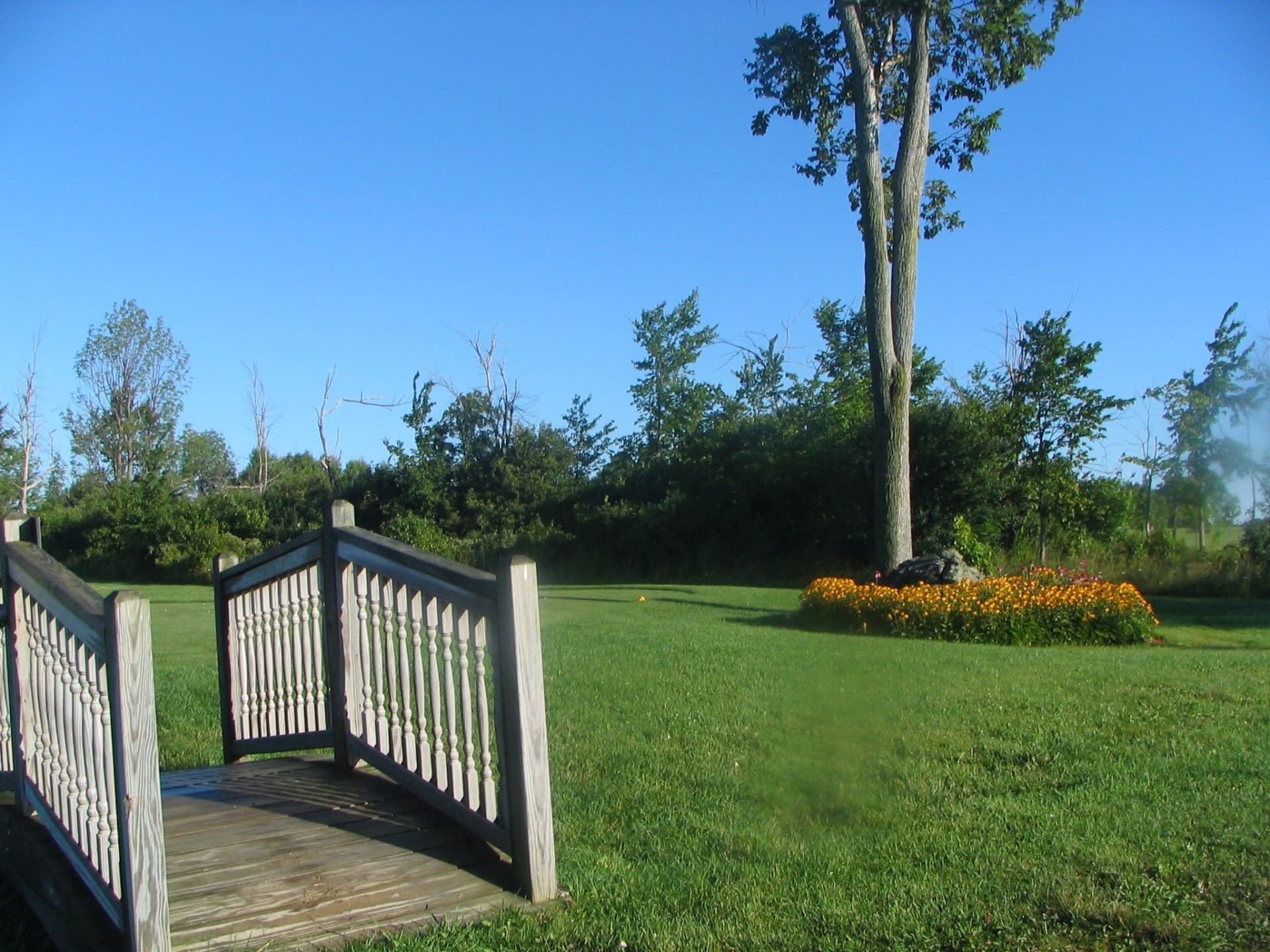 Bay Breeze Golf Links Chaumont, NY 13622