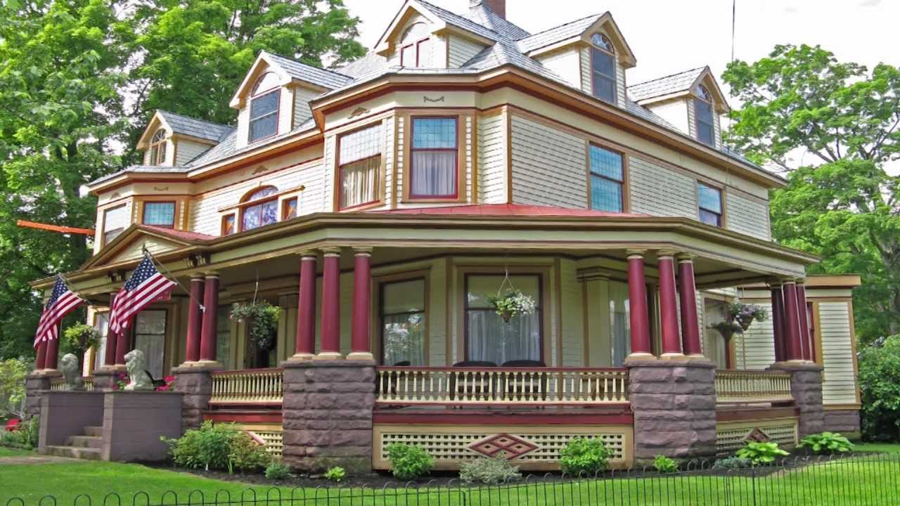 Beekman House Bed and Breakfast Dundee, NY 14527