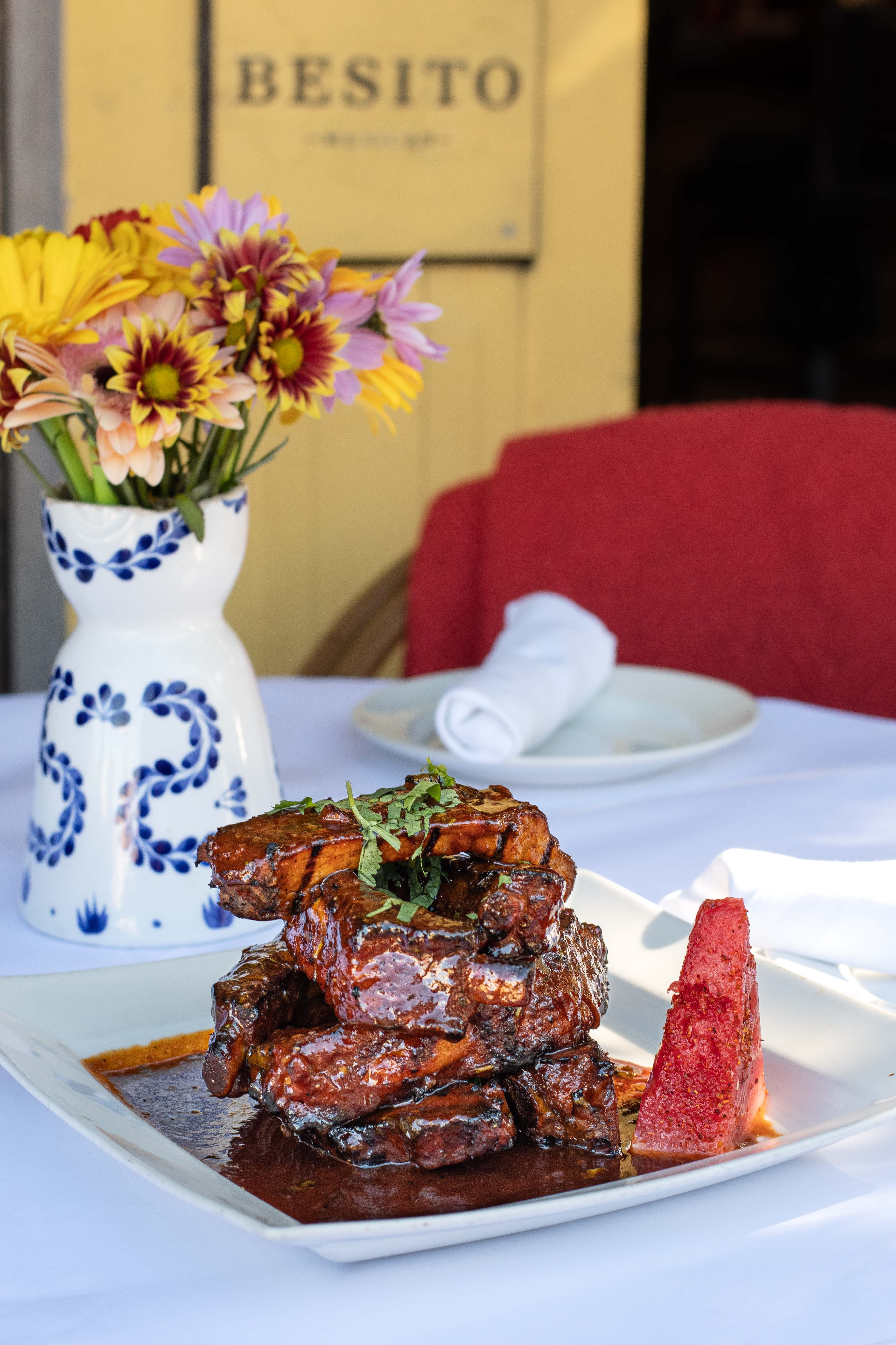 Besito Mexican Restaurant Huntington huntington, NY 11743