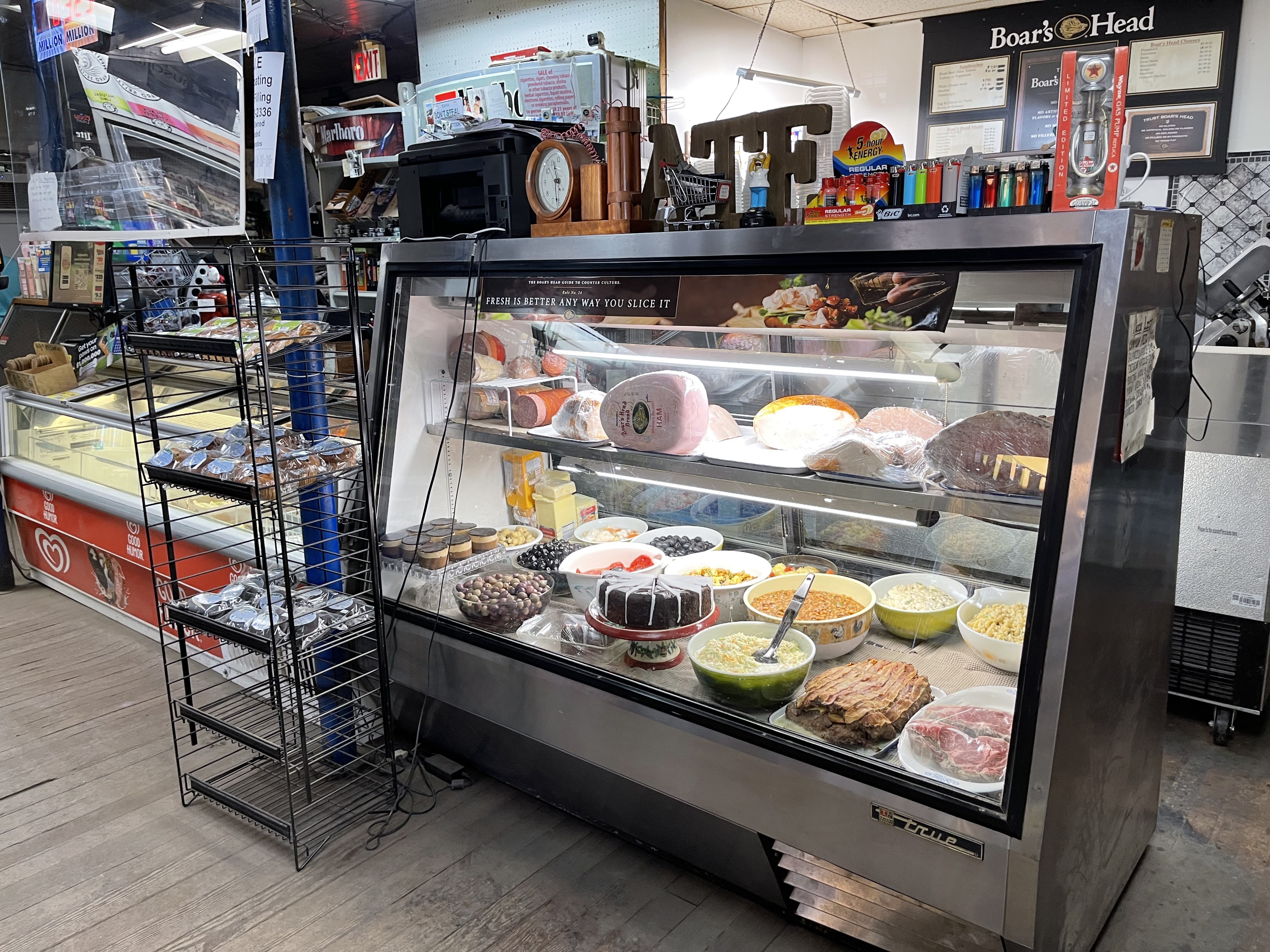 Breakabeen General Store Middleburgh, NY 12122