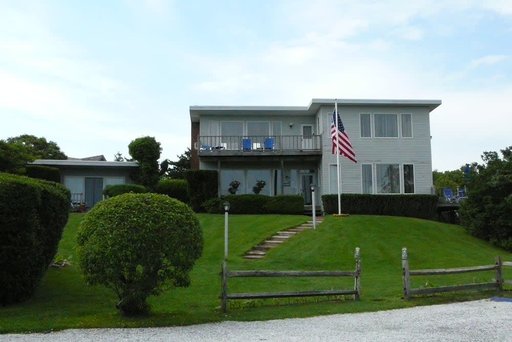 Burcliffe By The Sea Montauk Ny 11954