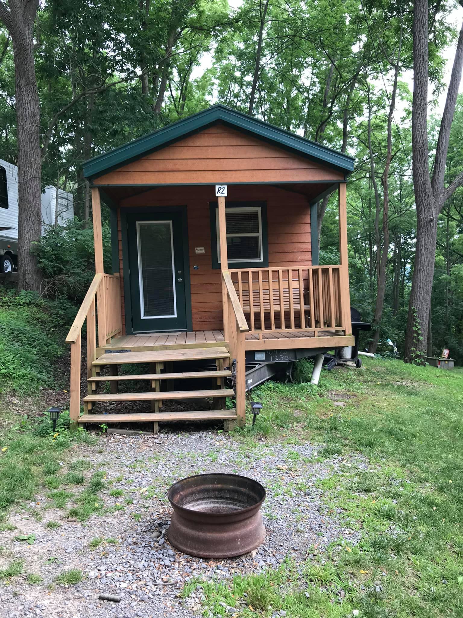 Conesus Lake Campground Conesus, NY 14435