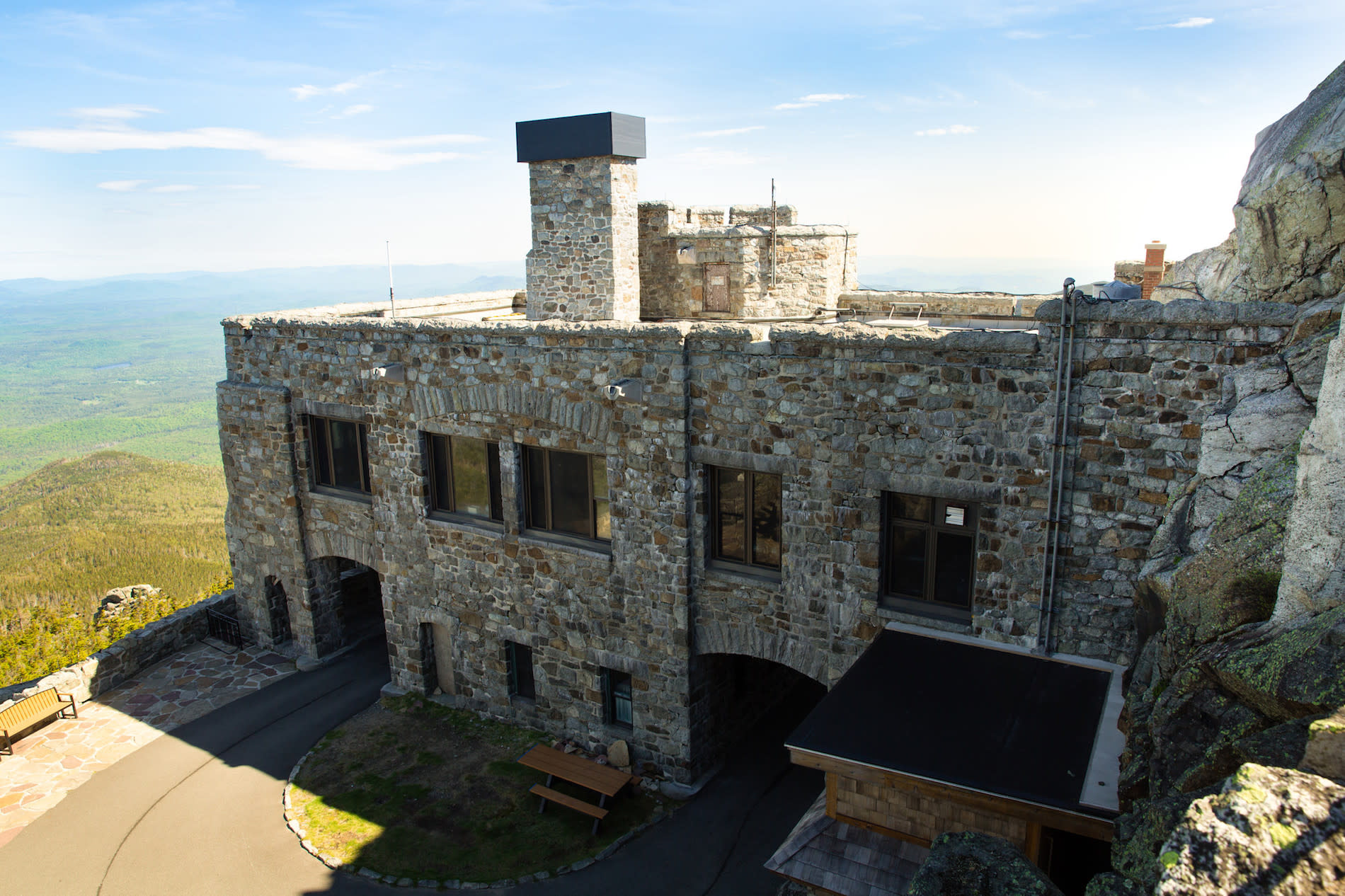 Castle Cafe on Whiteface Wilmington, NY 12997