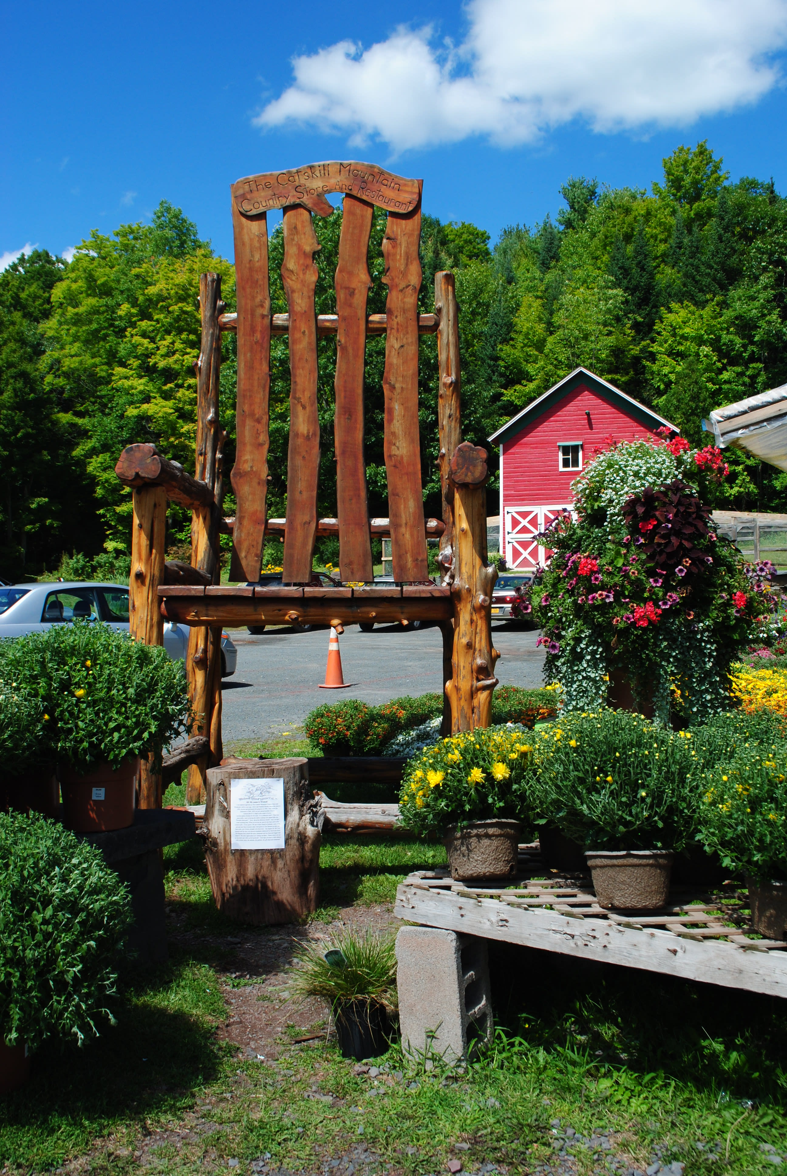 Catskill Mountain Country Store Windham, NY 12496