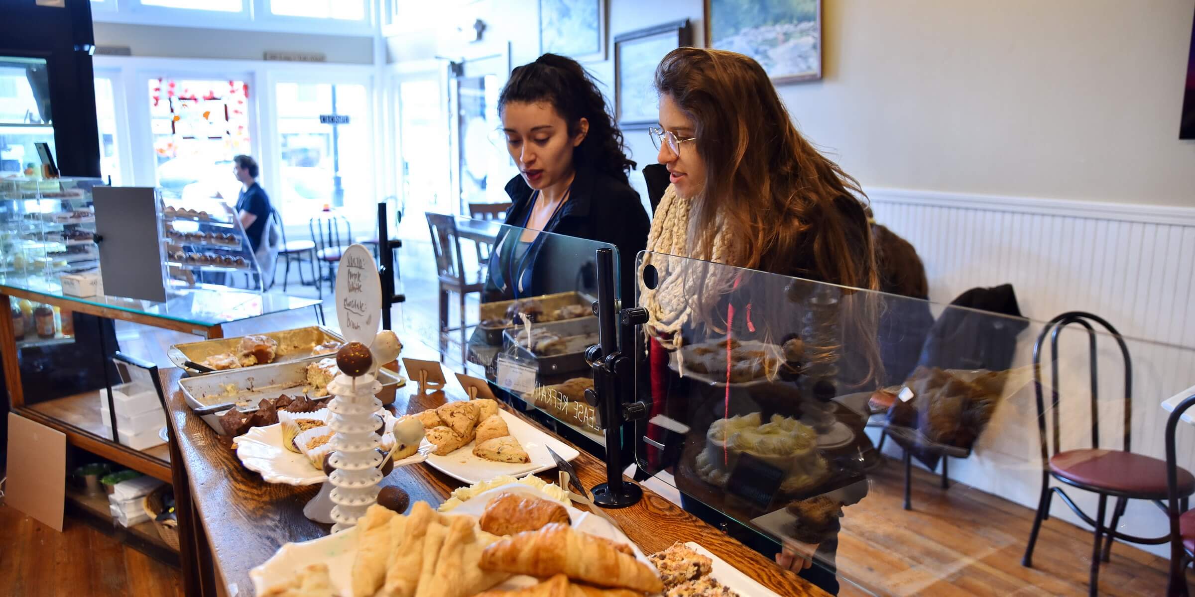 Sweet Arts Bakery Geneseo, NY 14454