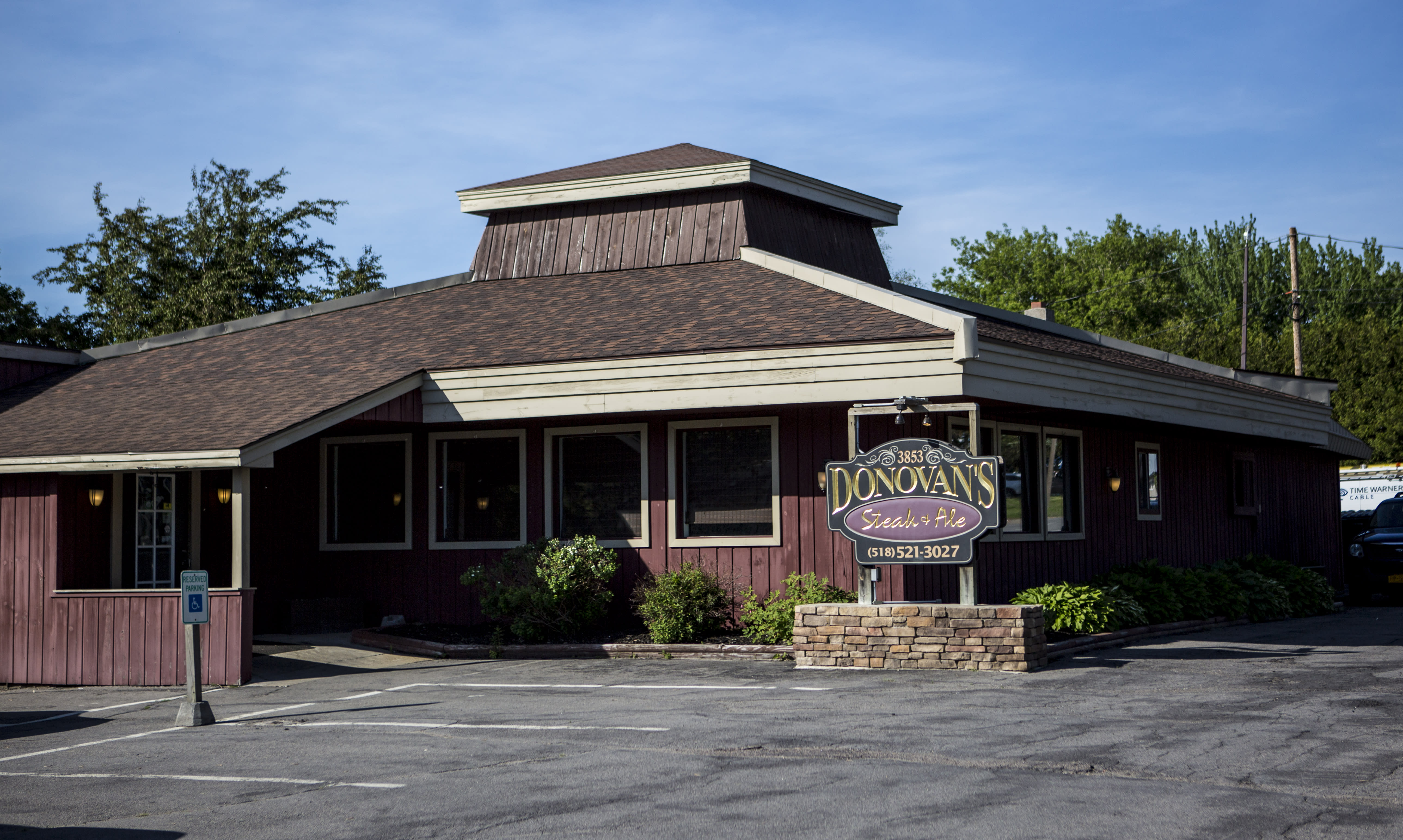 Donovan's Steak & Ale Malone, NY 12953