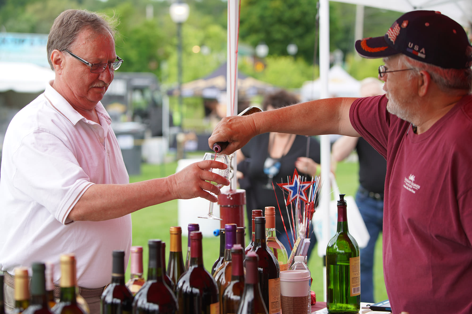 Adirondack Wine Food Festival Lake George Ny 12845 See who's going to susquehanna valley international wine festival 2021 in harrisburg, pa! adirondack wine food festival lake