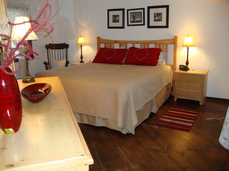 Willow Lake Cottages Fishkill Ny 12524